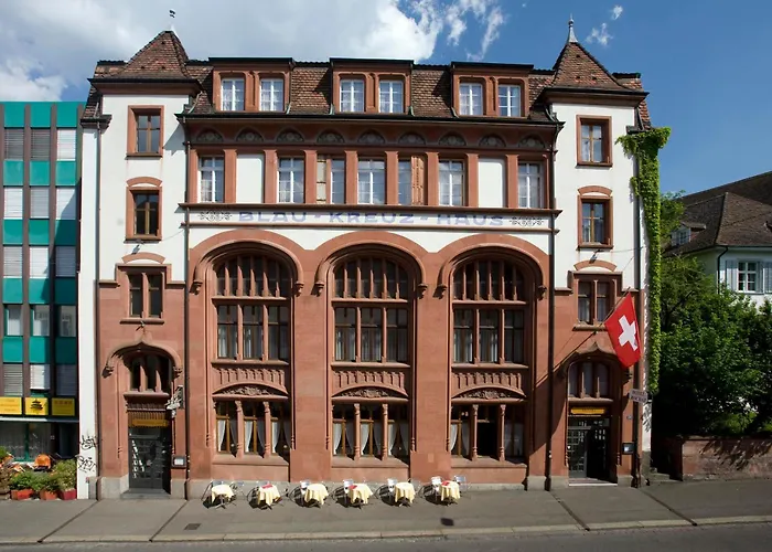 Hotel Rochat