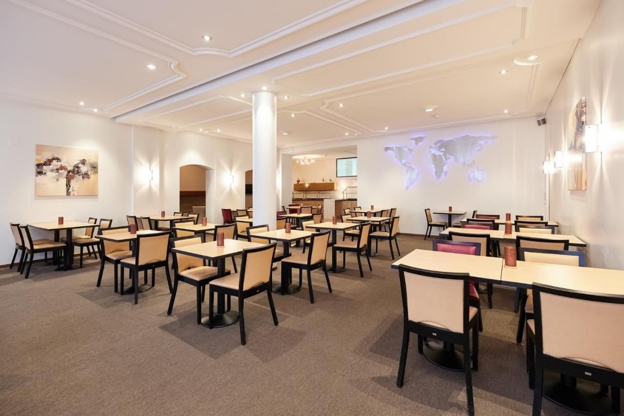 Rochat Hotel 3*