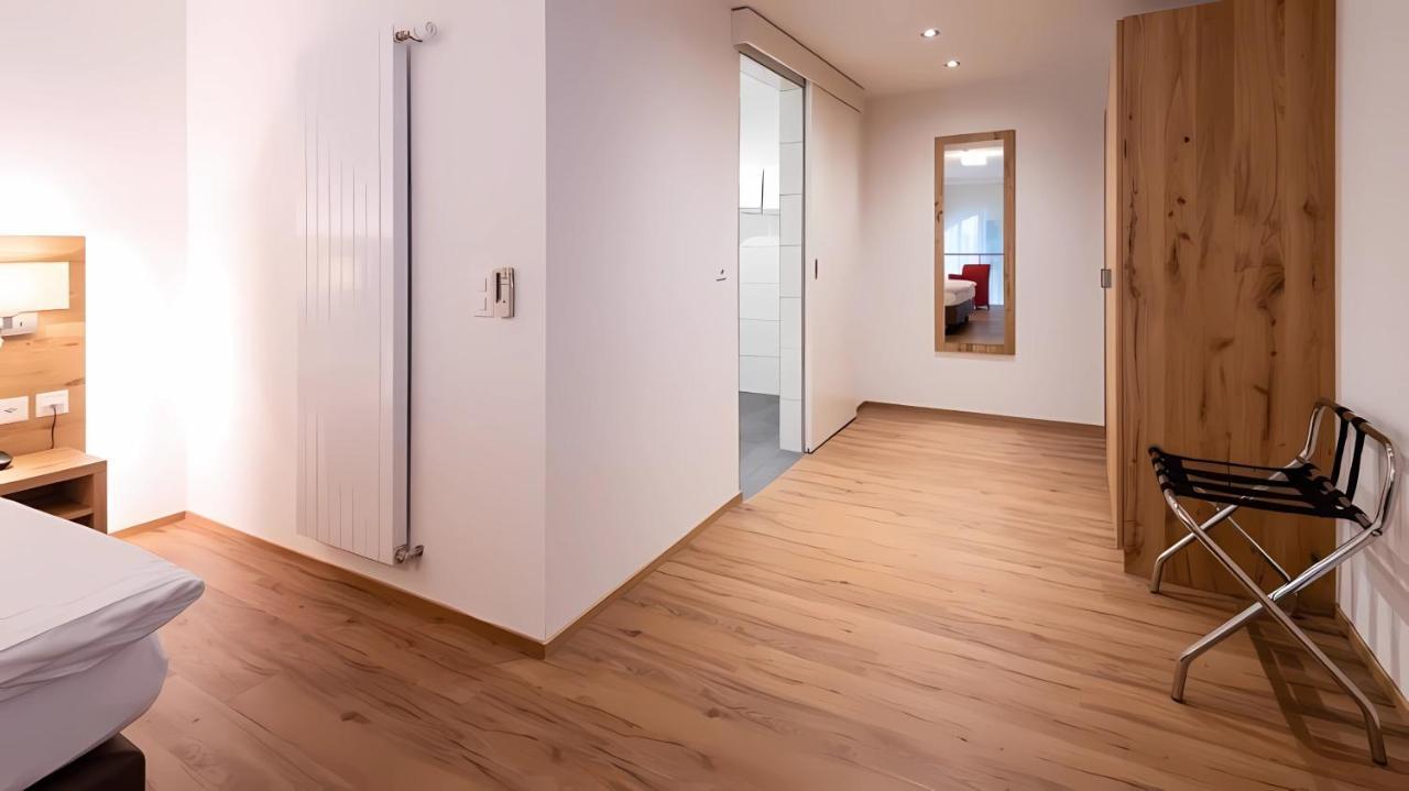 Hotel Rochat Basel