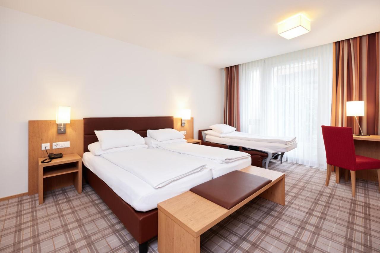 Rochat Hotel Basel
