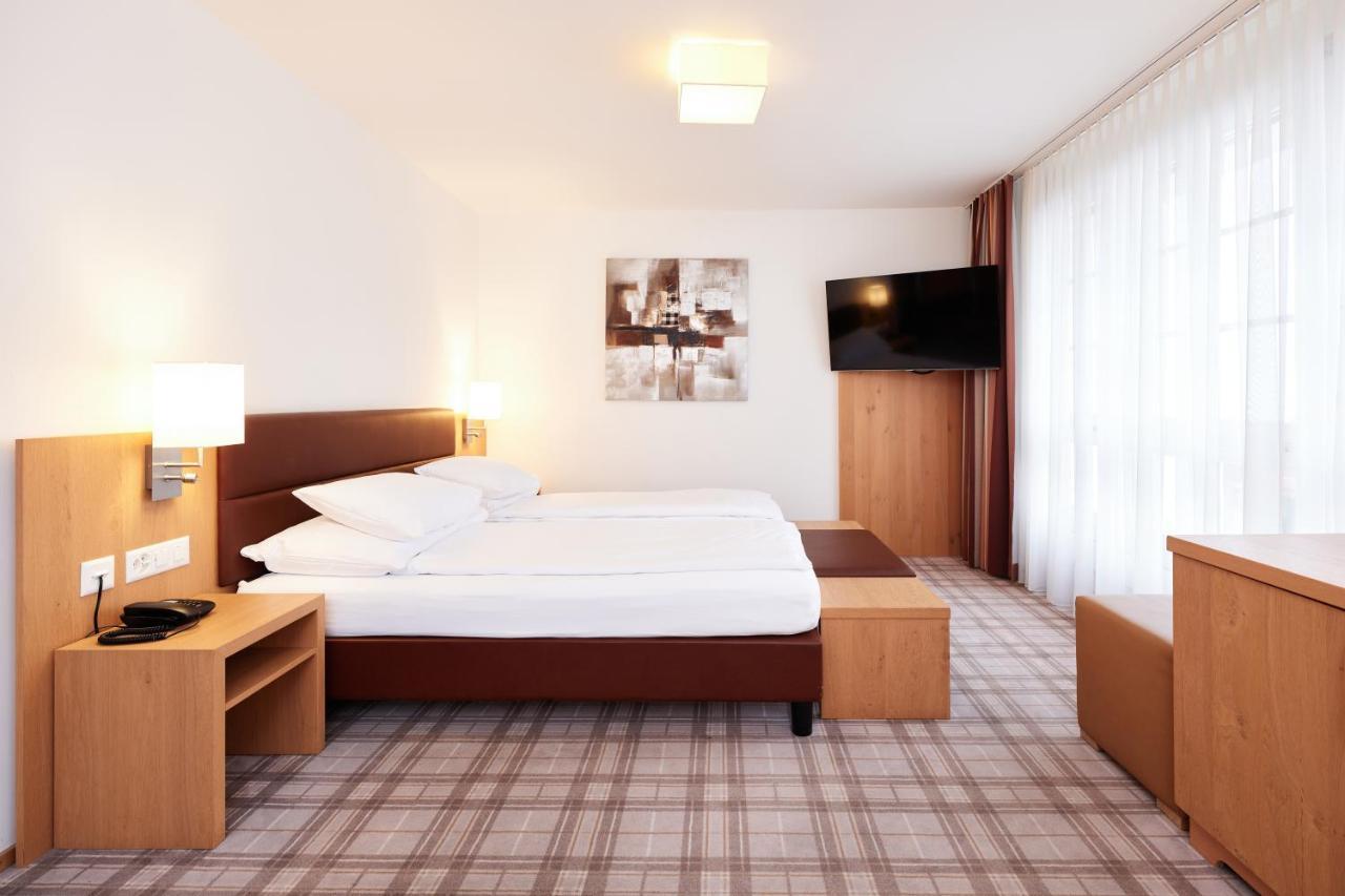 Rochat Hotel Basel