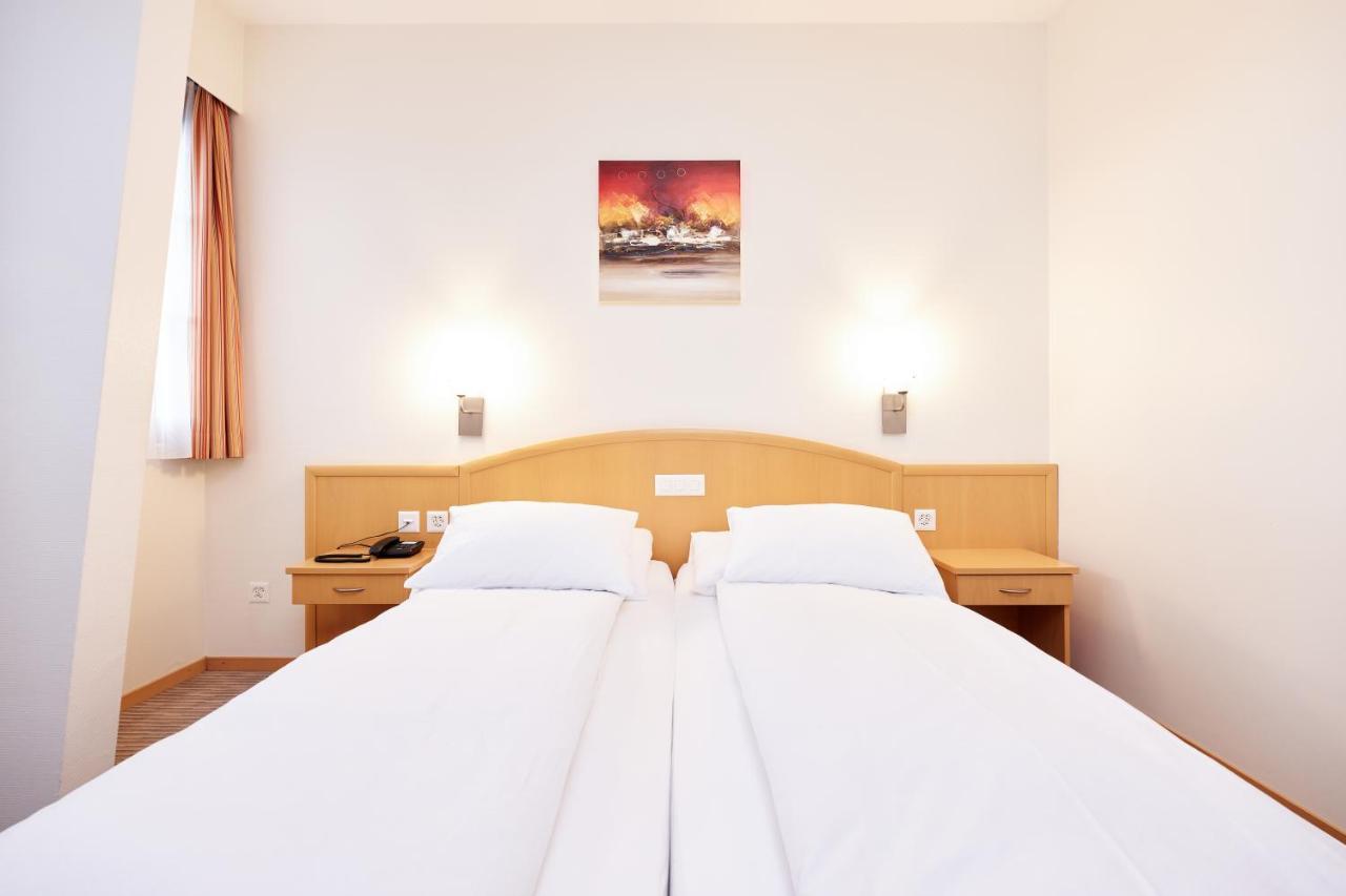 Hotel Rochat Basel
