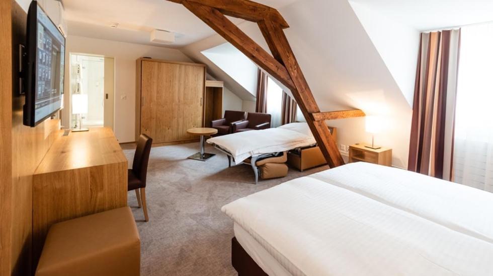 Hotel Rochat