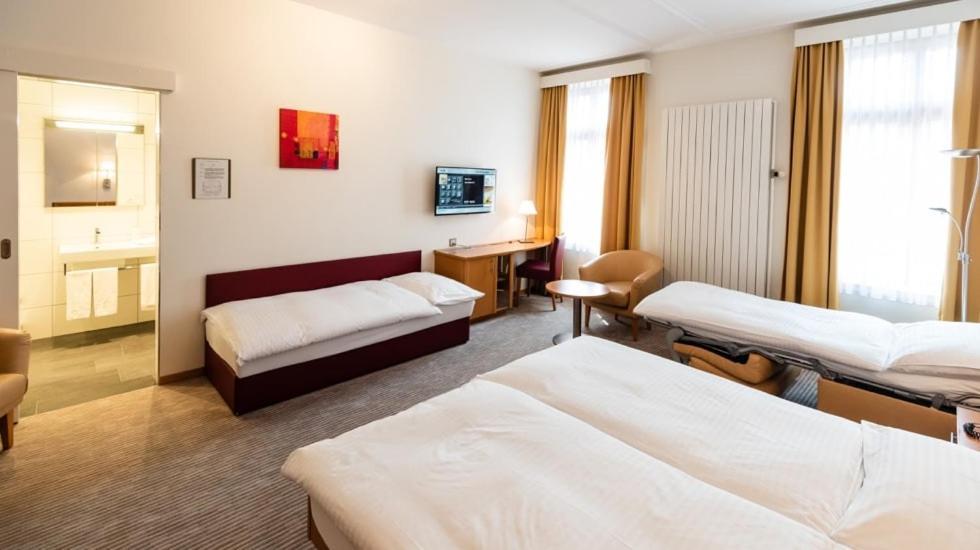 Hotel Rochat