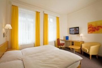Hotel Rochat Basel