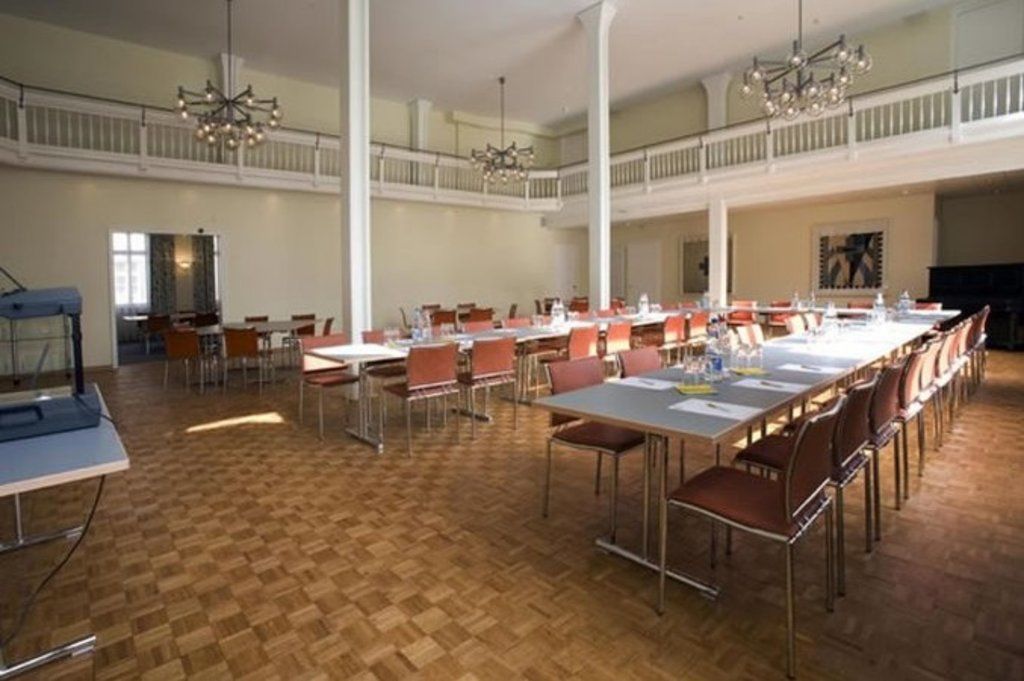 Hotel Rochat Basel