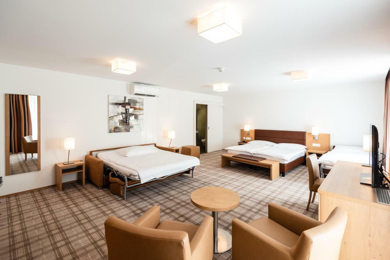 Hotel Rochat Basel
